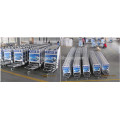 Standard airport luggage cart,used luggage carts,luggage cart